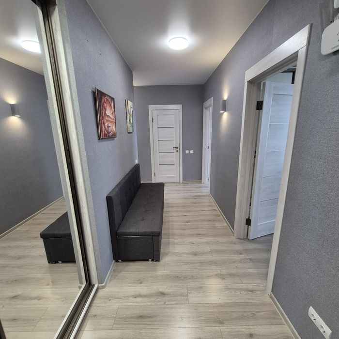 Квартира на вул. Олександра Олеся, 4б в Києві, ID 258481, фото №4