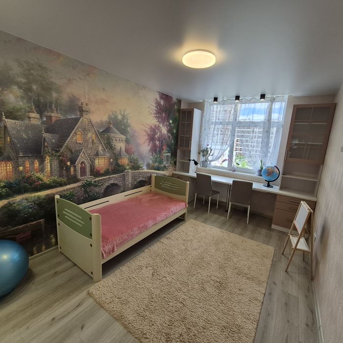 Квартира на вул. Олександра Олеся, 4б в Києві, ID 258481, фото №5