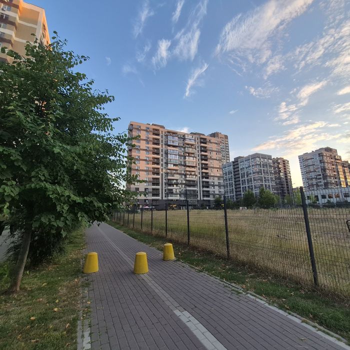 Квартира на вул. Олександра Олеся, 4б в Києві, ID 258481, фото №10