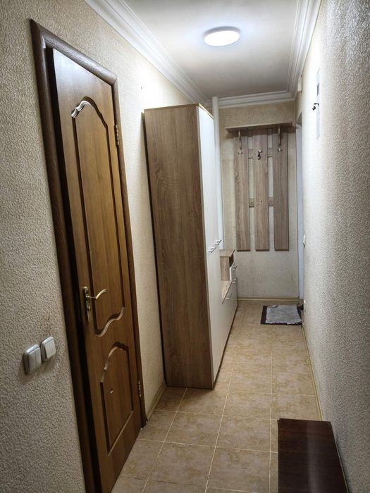 Квартира в Києві, ID 304962, фото №5
