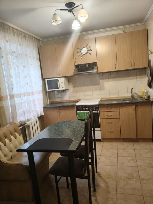 Квартира в Києві, ID 304962, фото №8
