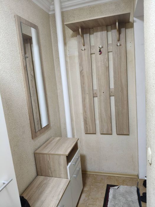 Квартира в Києві, ID 304962, фото №10