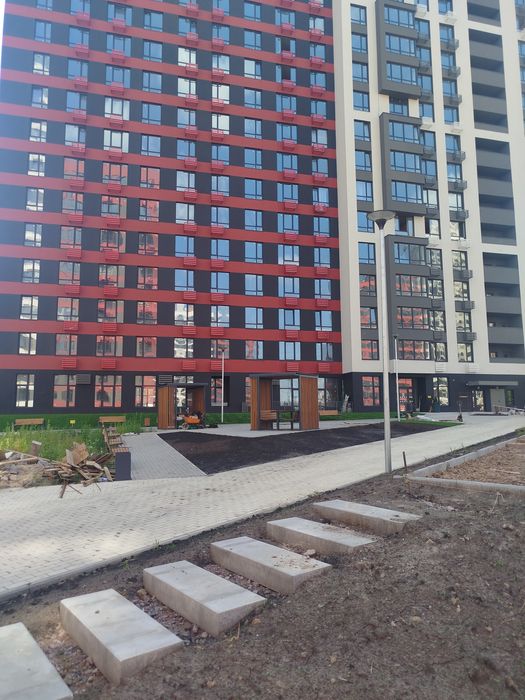 Квартира на вул. Варшавська, 10.3 в Києві, ID 258499, фото №2