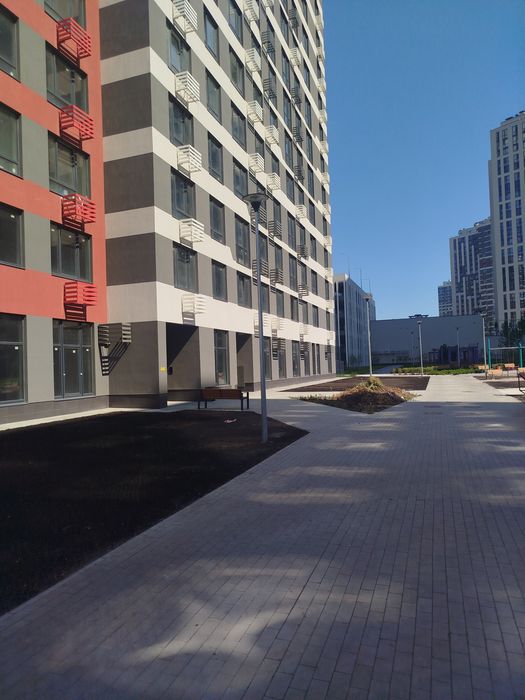 Квартира на вул. Варшавська, 10.3 в Києві, ID 258499, фото №3