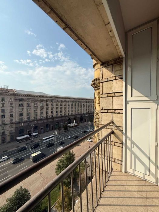 Квартира на вул. Хрещатик, 17 в Києві, ID 258473, фото №17