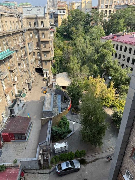 Квартира на вул. Хрещатик, 17 в Києві, ID 258473, фото №18