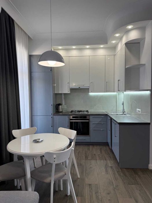 Квартира на вул. Хрещатик, 17 в Києві, ID 258473, фото №6