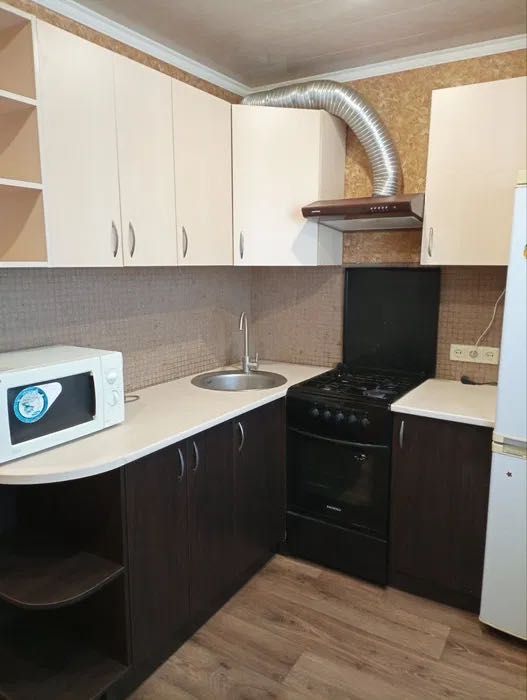 Квартира на Саксаганський в Кривому Розі, ID 258493, фото №2