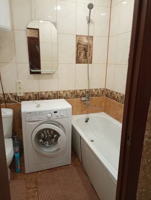 Квартира на Саксаганський в Кривому Розі, ID 258493, фото №5