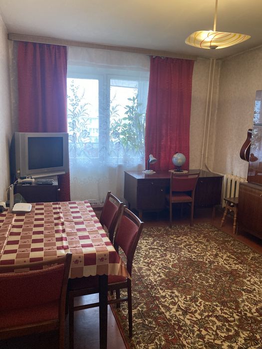 Квартира на біля метро Героїв Дніпра в Київ, ID 258521, фото №1