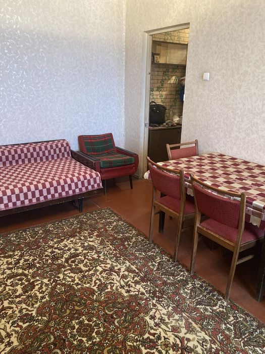 Квартира на біля метро Героїв Дніпра в Київ, ID 258521, фото №2