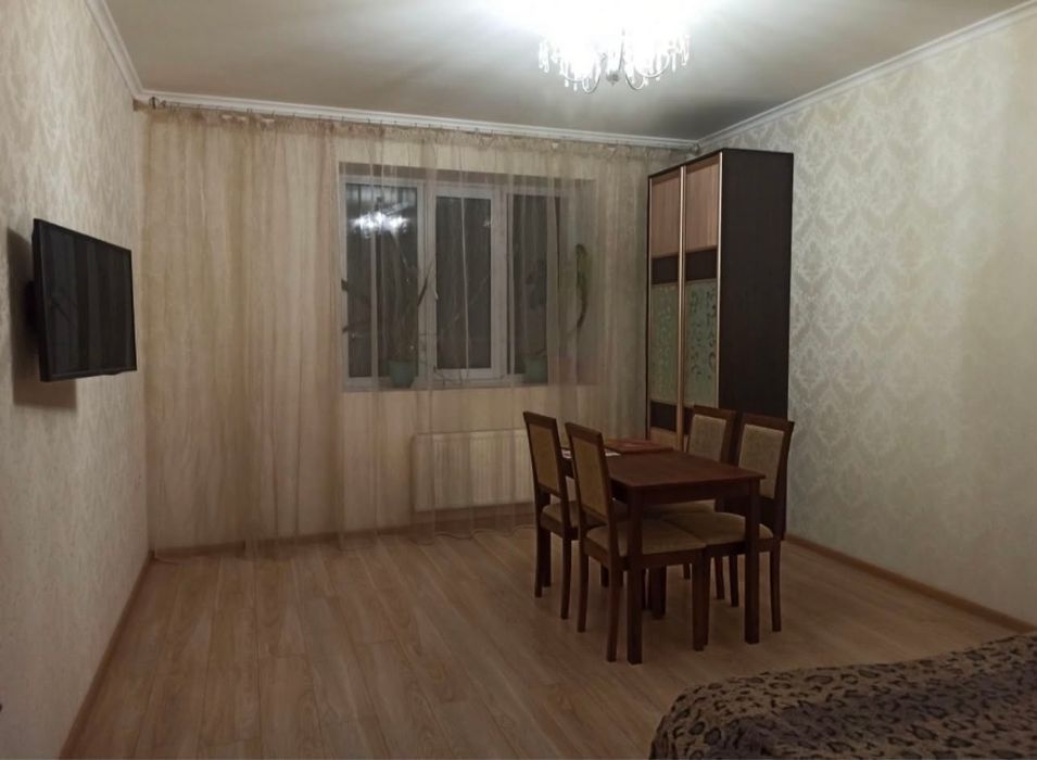 Квартира на Софіївська Борщагівка в Києві, ID 258496, фото №1