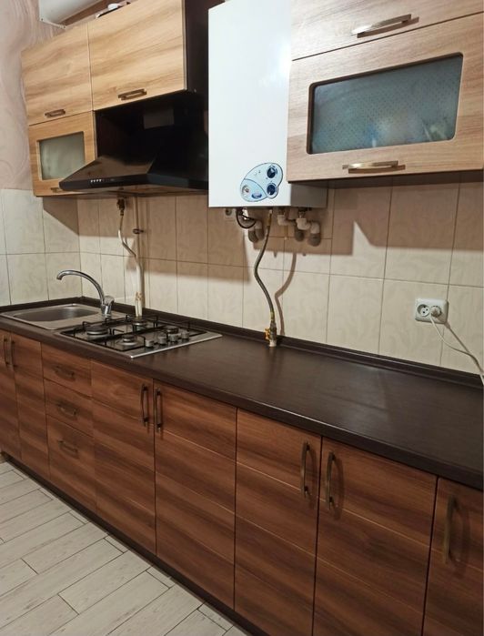 Квартира на Софіївська Борщагівка в Києві, ID 258496, фото №3