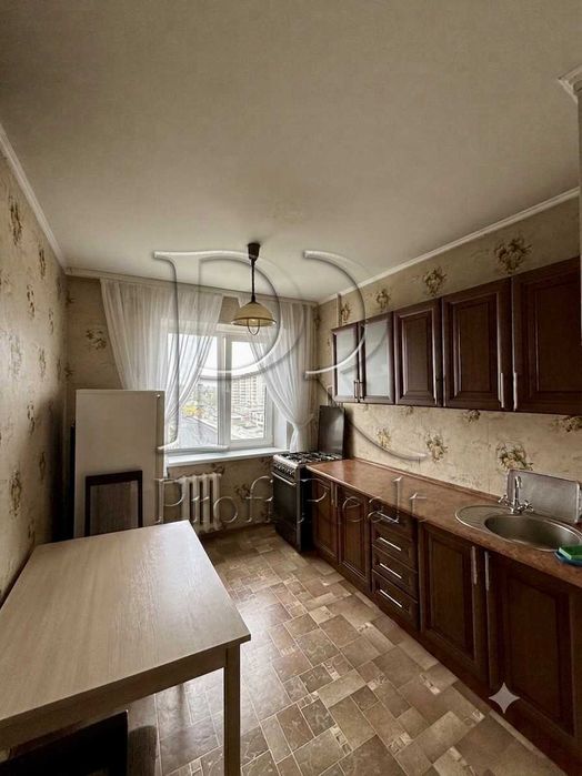 Квартира в Київ, ID 312967, фото №1