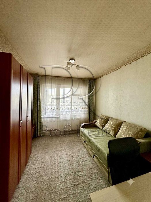 Квартира в Київ, ID 312967, фото №2