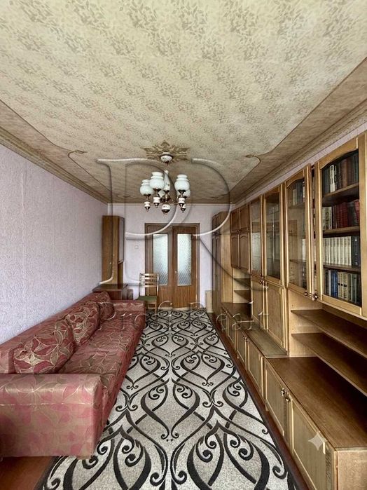 Квартира в Києві, ID 312967, фото №6