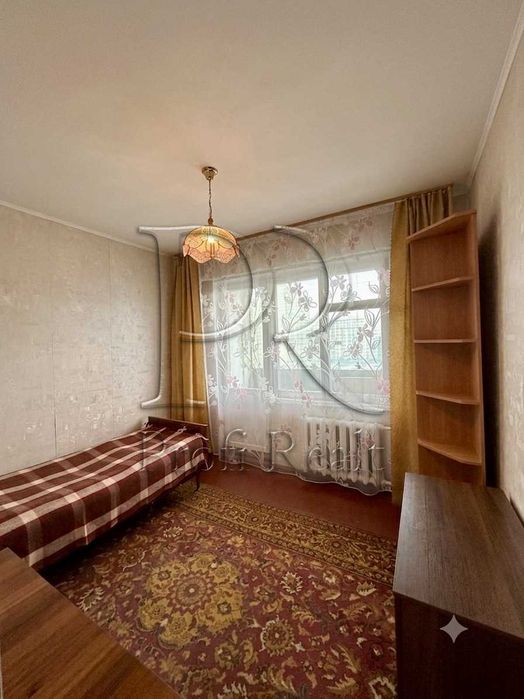 Квартира в Києві, ID 312967, фото №7