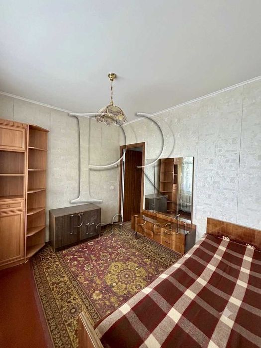 Квартира в Києві, ID 312967, фото №8