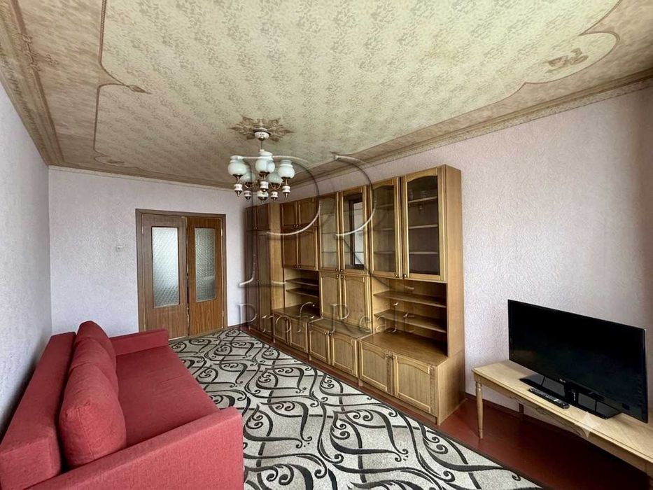Квартира в Києві, ID 312967, фото №9