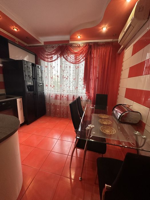 Квартира на вул. Харківське шосе, 154А в Києві, ID 259080, фото №1