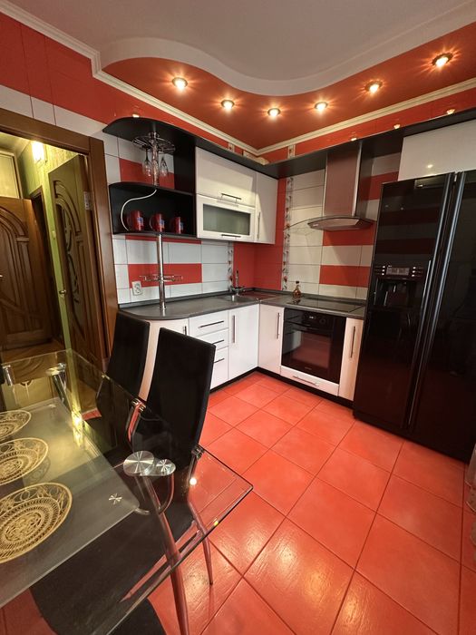 Квартира на вул. Харківське шосе, 154А в Києві, ID 259080, фото №2