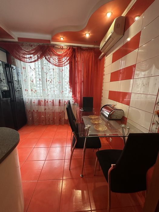 Квартира на вул. Харківське шосе, 154А в Києві, ID 259080, фото №3