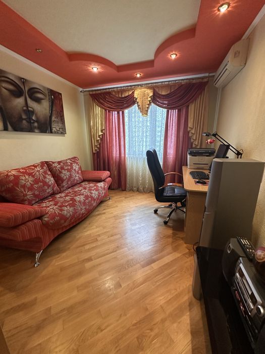 Квартира на вул. Харківське шосе, 154А в Києві, ID 259080, фото №4
