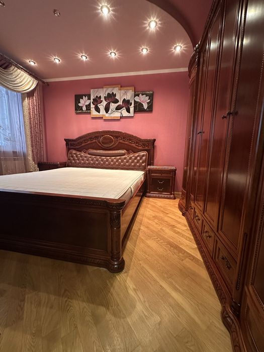 Квартира на вул. Харківське шосе, 154А в Києві, ID 259080, фото №6