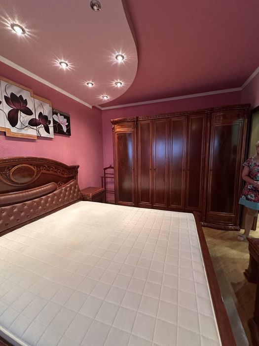 Квартира на вул. Харківське шосе, 154А в Києві, ID 259080, фото №7