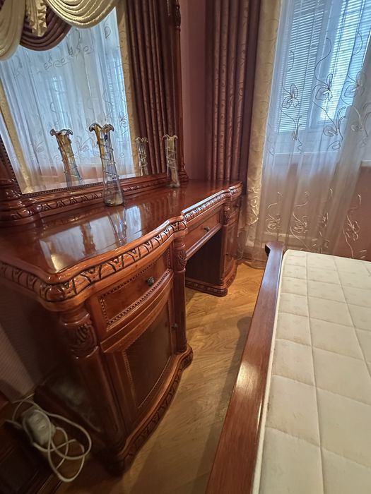 Квартира на вул. Харківське шосе, 154А в Києві, ID 259080, фото №8