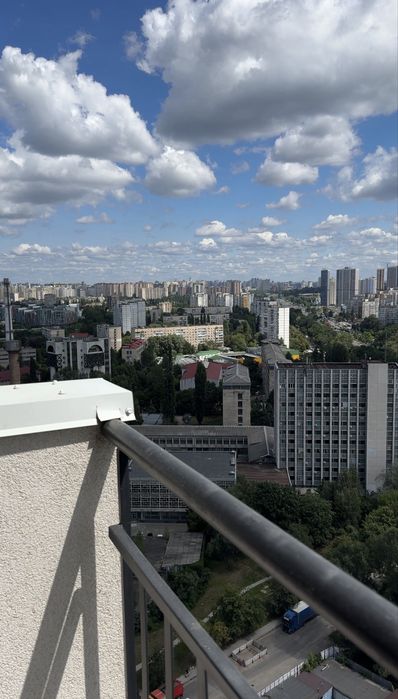 Квартира на вул. Авеню, 42 в Києві, ID 258562, фото №3