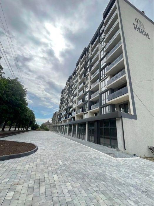 Квартира на вул. Руська в Чернівцях, ID 258561, фото №1