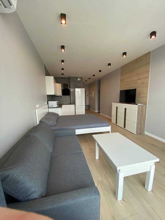 Квартира на вул. Берестейський просп, 5-В в Києві, ID 258530, фото №13