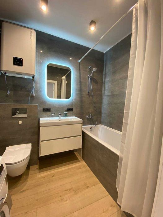 Квартира на вул. Берестейський просп, 5-В в Києві, ID 258530, фото №5