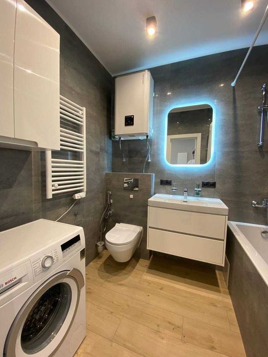 Квартира на вул. Берестейський просп, 5-В в Києві, ID 258530, фото №6