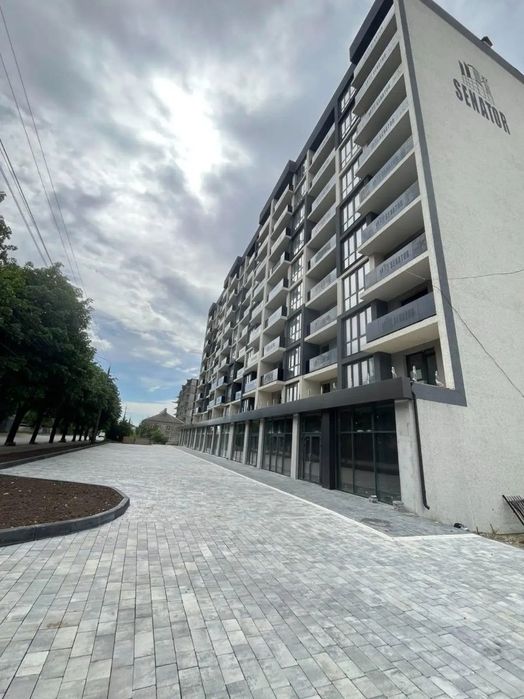 Квартира на вул. Руська в Чернівцях, ID 258546, фото №1