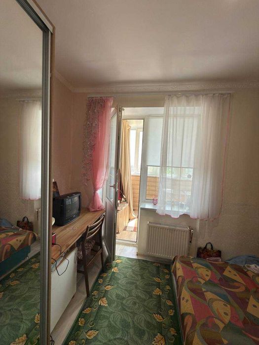 Квартира на вул. Бориса Гмирі, 20А в Києві, ID 258575, фото №11