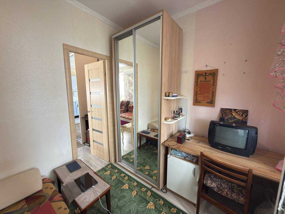 Квартира на вул. Бориса Гмирі, 20А в Києві, ID 258575, фото №12