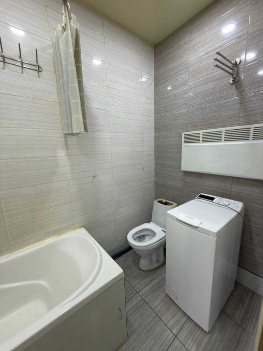 Квартира на вул. Бориса Гмирі, 20А в Києві, ID 258575, фото №14