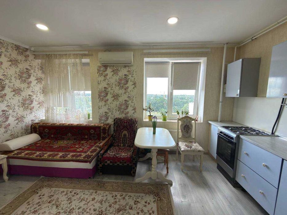 Квартира на вул. Бориса Гмирі, 20А в Київ, ID 258575, фото №5