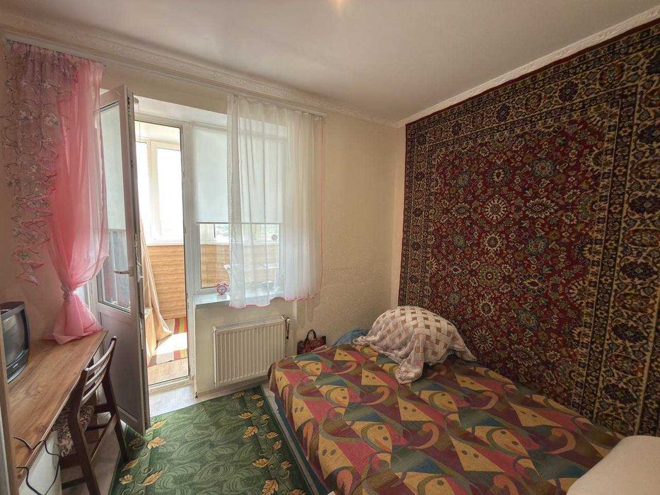 Квартира на вул. Бориса Гмирі, 20А в Києві, ID 258575, фото №6