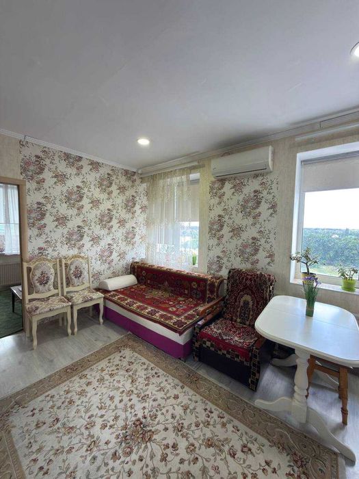 Квартира на вул. Бориса Гмирі, 20А в Києві, ID 258575, фото №7