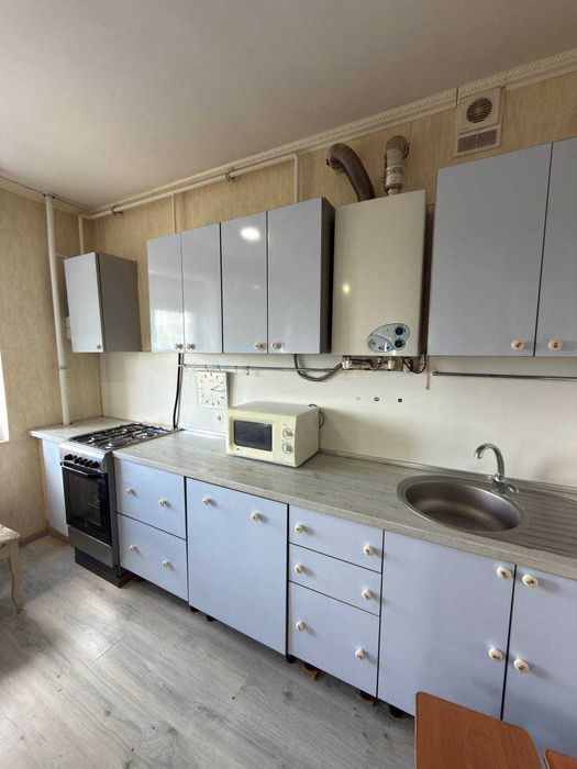 Квартира на вул. Бориса Гмирі, 20А в Києві, ID 258575, фото №9