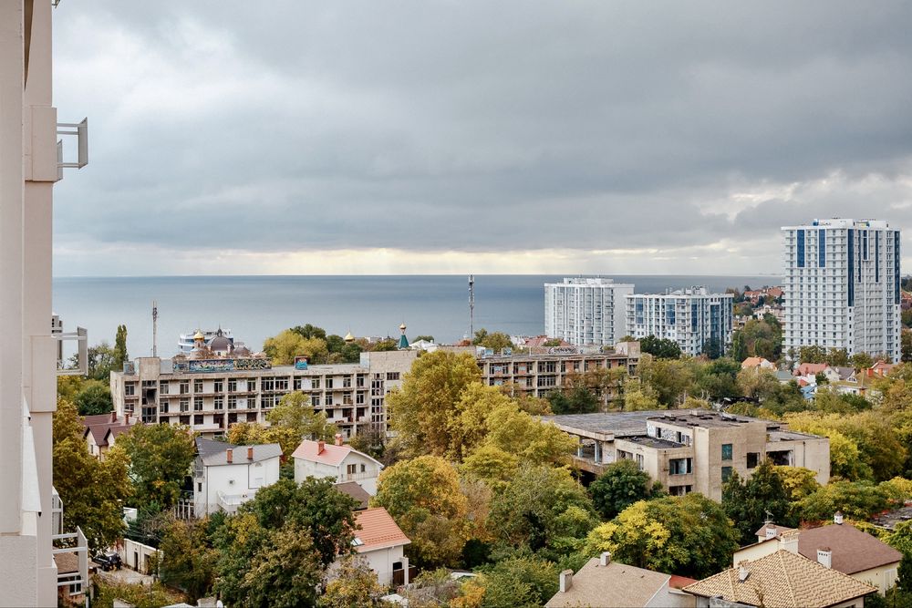 Квартира на вул. Літературна в Одесі, ID 258573, фото №21
