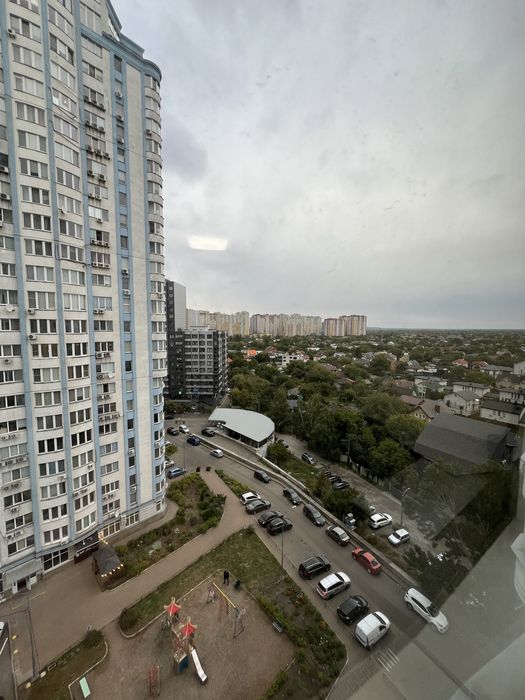 Квартира на ЖК Південна брама в Києві, ID 281923, фото №11
