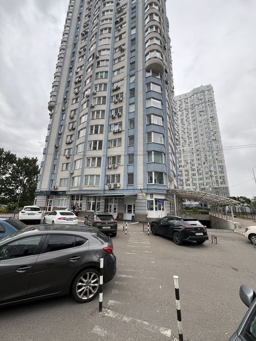 Квартира на ЖК Південна брама в Києві, ID 281923, фото №12