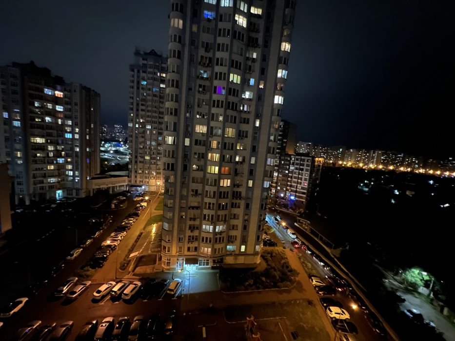 Квартира на ЖК Південна брама в Києві, ID 281923, фото №14