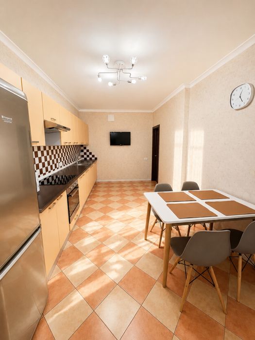 Квартира на ЖК Південна брама в Київ, ID 281923, фото №5