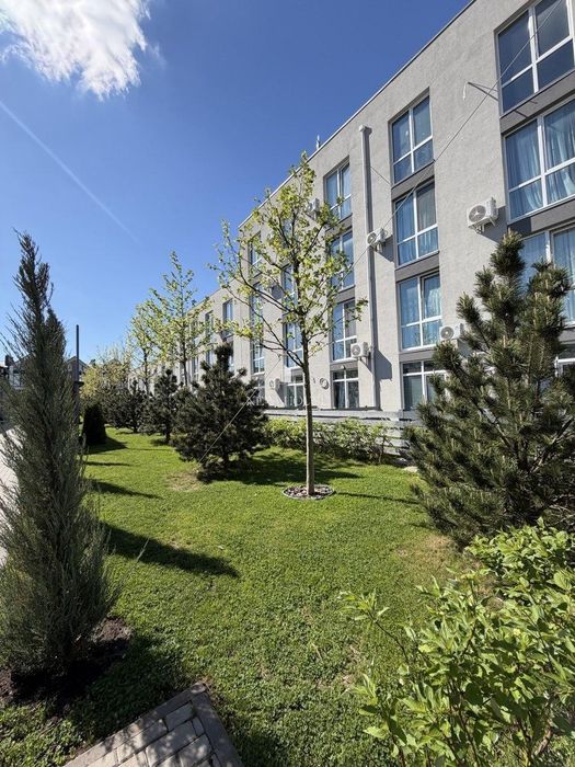 Квартира на ЖК Санвіль парк в Києві, ID 396839, фото №17