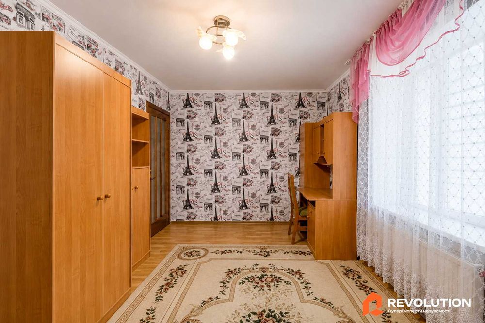 Квартира на вул. Харківська, 46 в Києві, ID 305316, фото №11